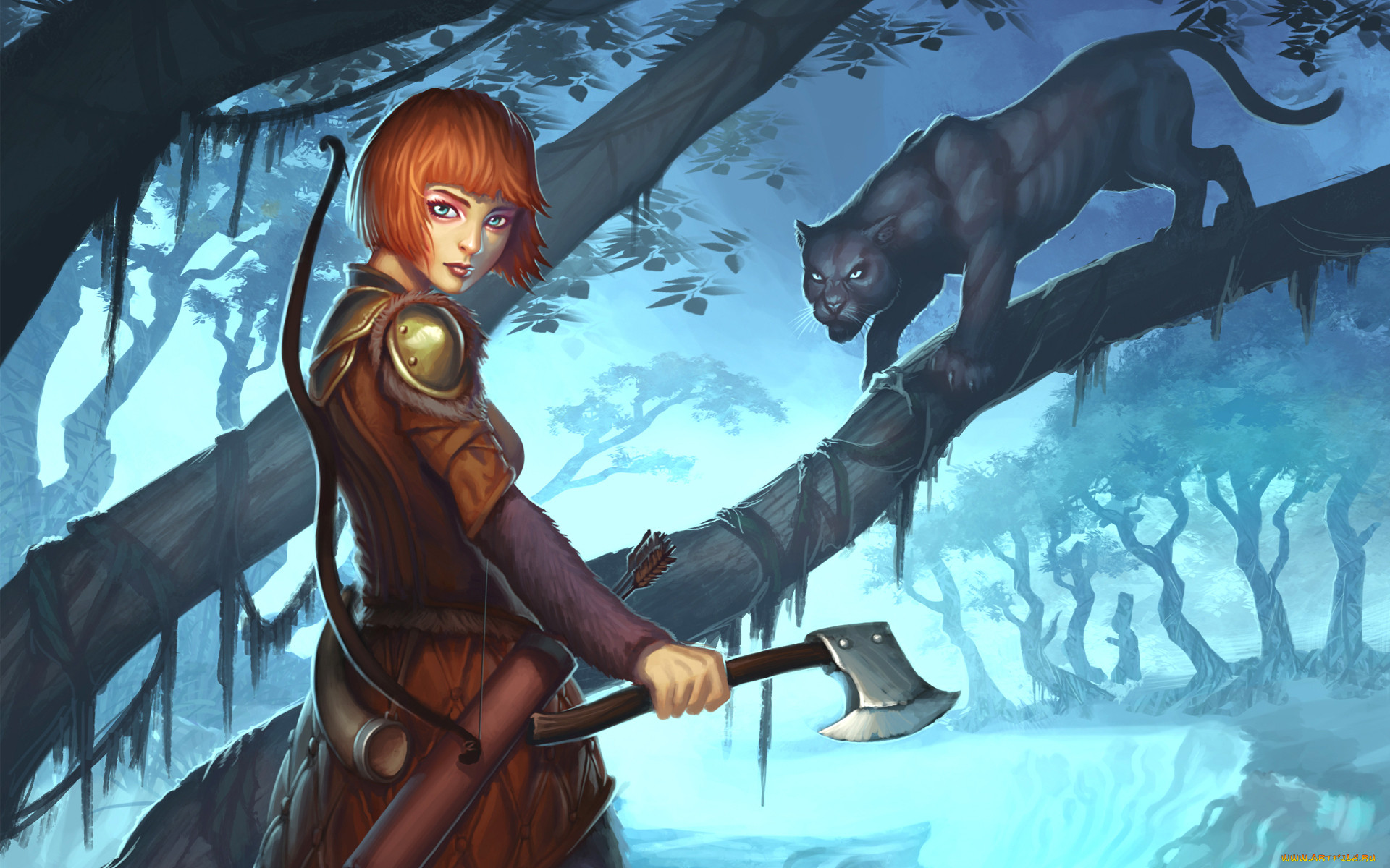  , guild wars 2, , ranger, , , , 